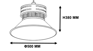 GKD-101-150W size