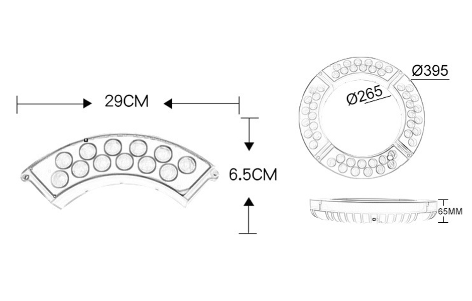 BZD-LG04-size