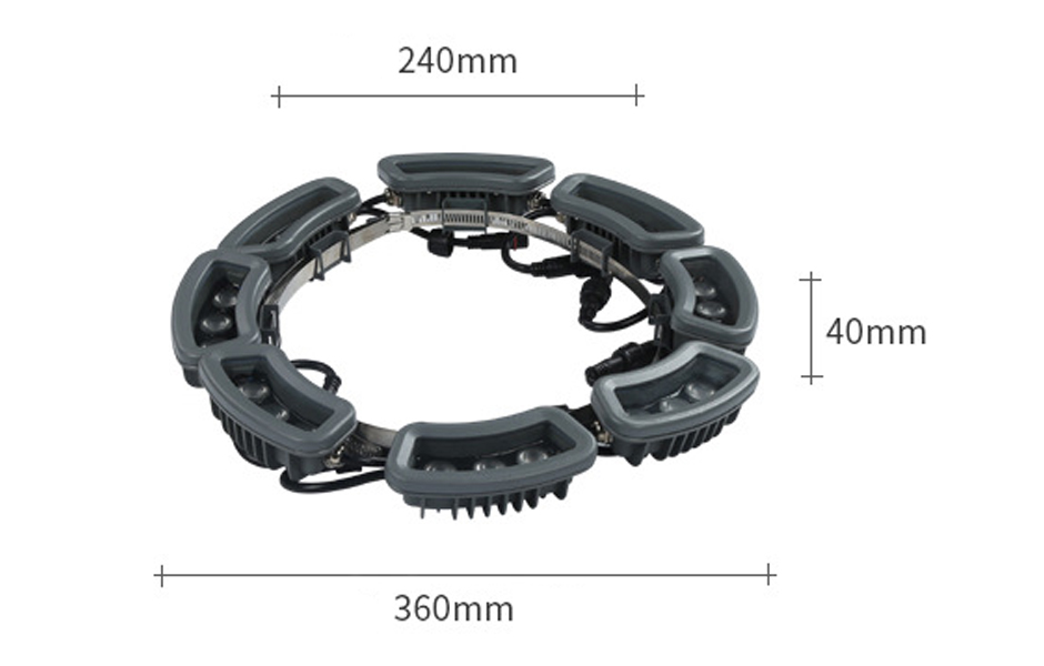 BZD-LG05-size