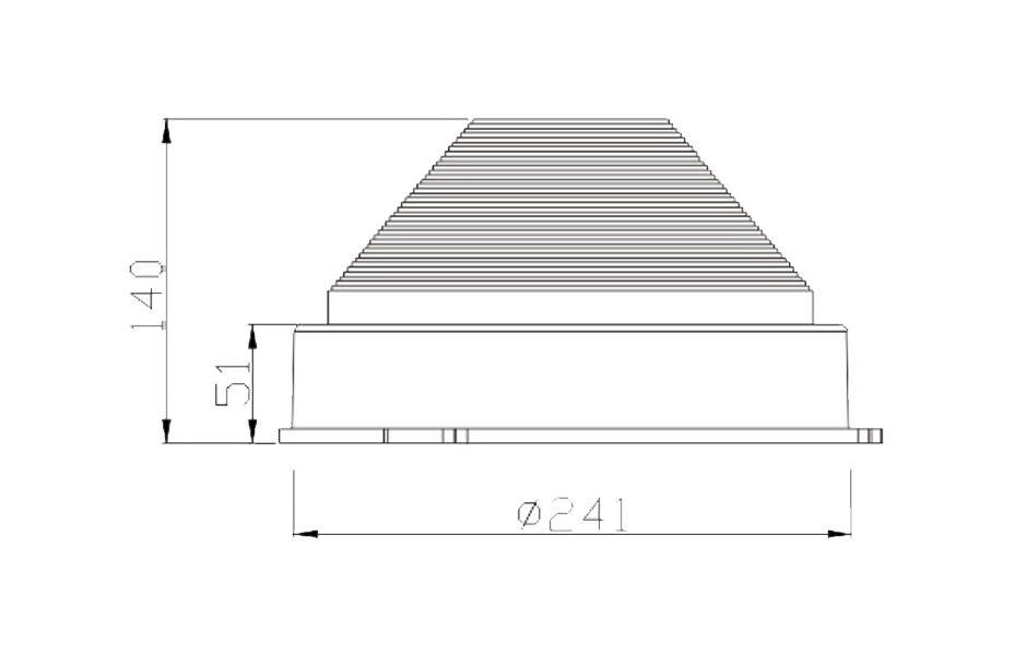 DGY-LG05-size